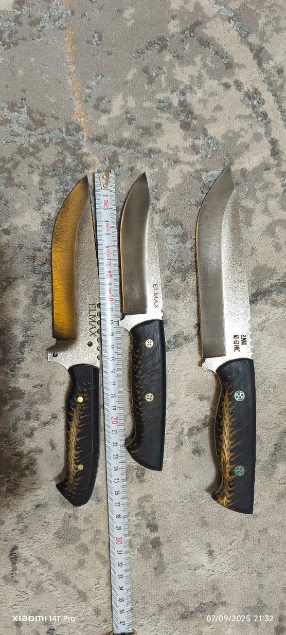 ELMAX TOZ METAL SERİSİ. - Görsel 4