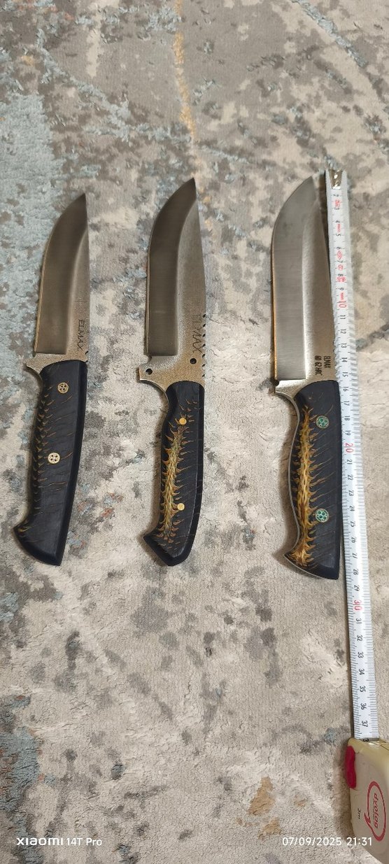 ELMAX TOZ METAL SERİSİ. - Görsel 2