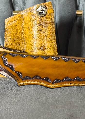 PUSAT KNIFE ÜRÜNÜ N690. - Görsel 4