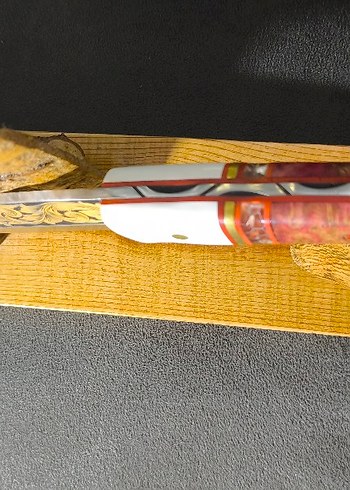 PUSAT KNIFE ÜRÜNÜ N690. - Görsel 2