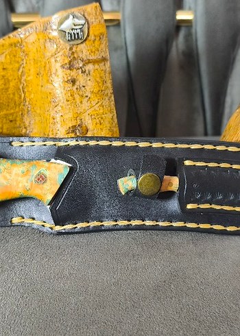 VANAX BABALI OĞULLU. - Görsel 4