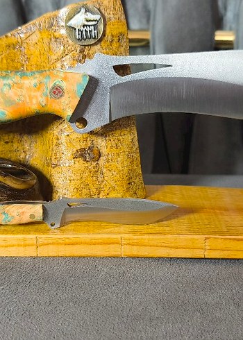 VANAX BABALI OĞULLU. - Görsel 2