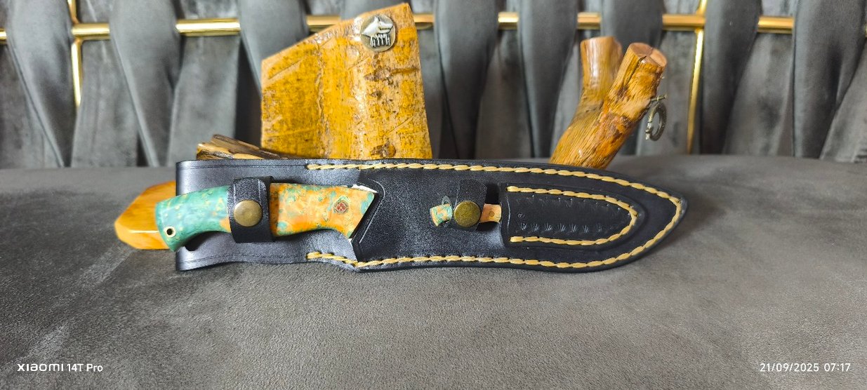 VANAX BABALI OĞULLU. - Görsel 4