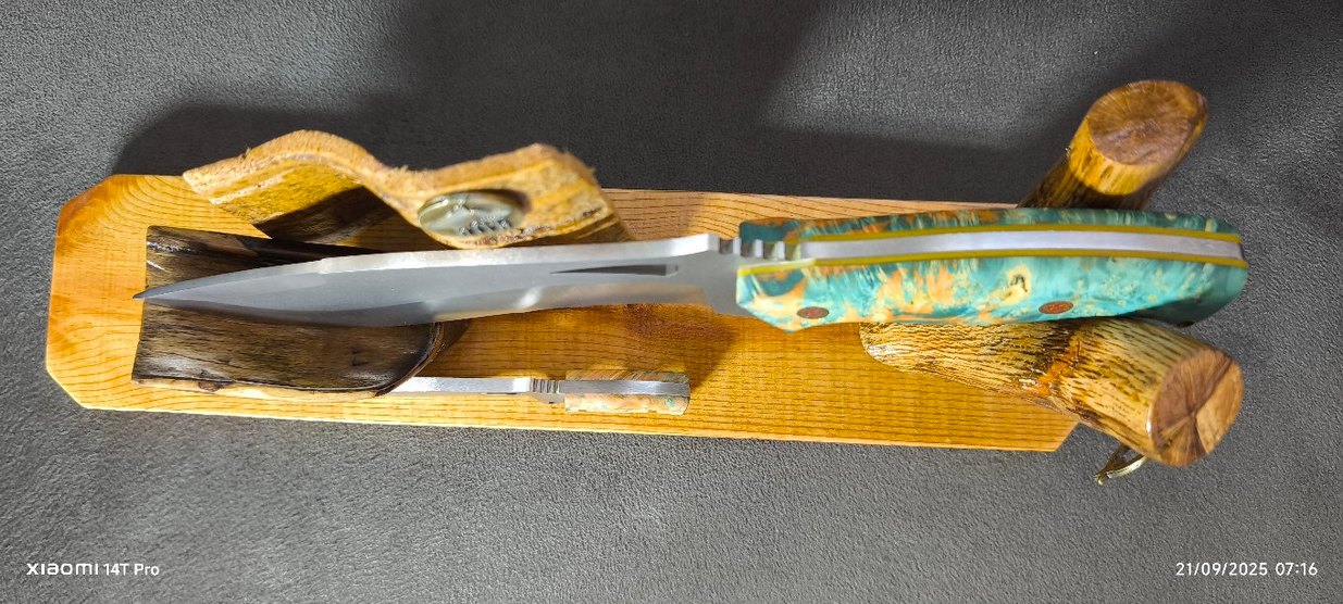 VANAX BABALI OĞULLU. - Görsel 3