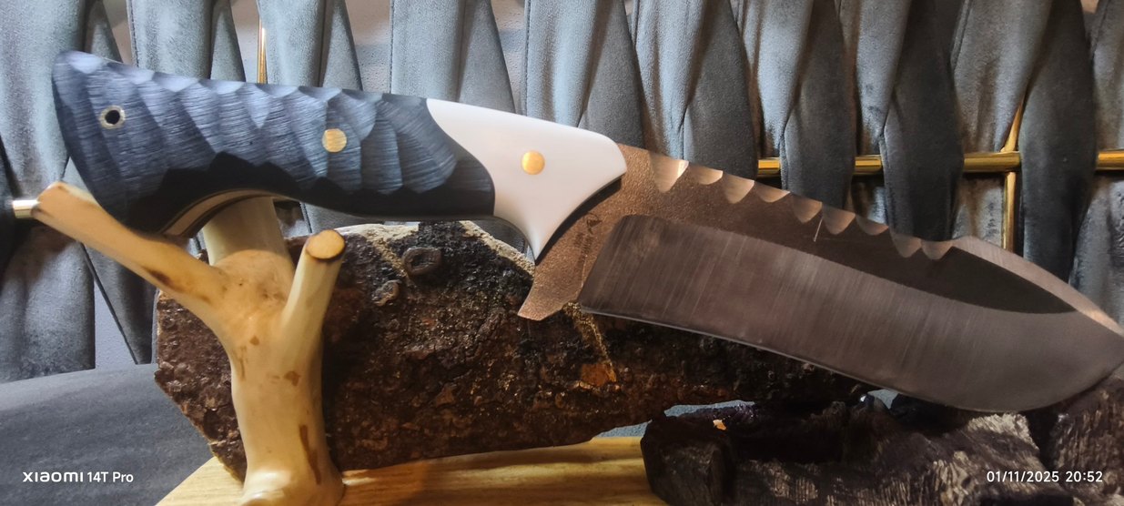 HAWK N690. - Görsel 3