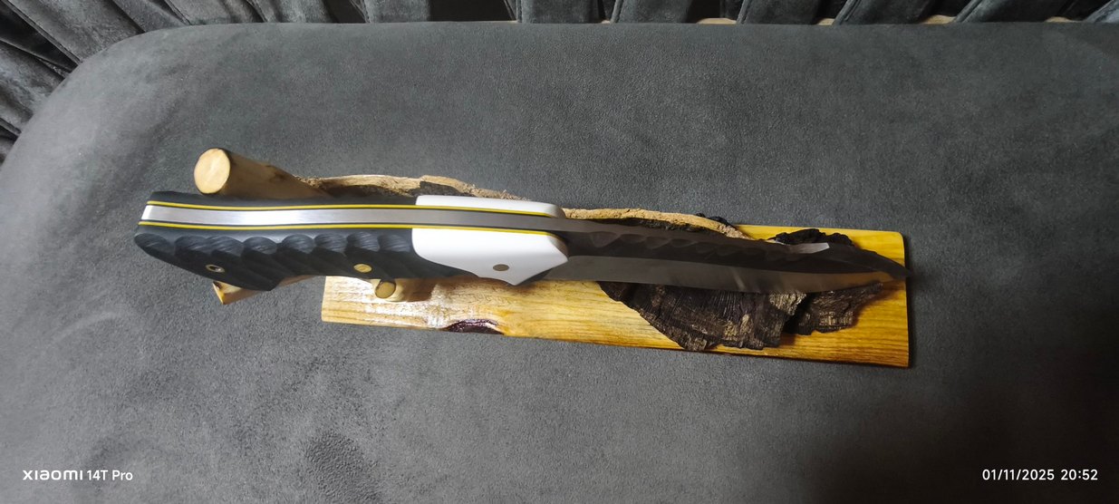 HAWK N690. - Görsel 4