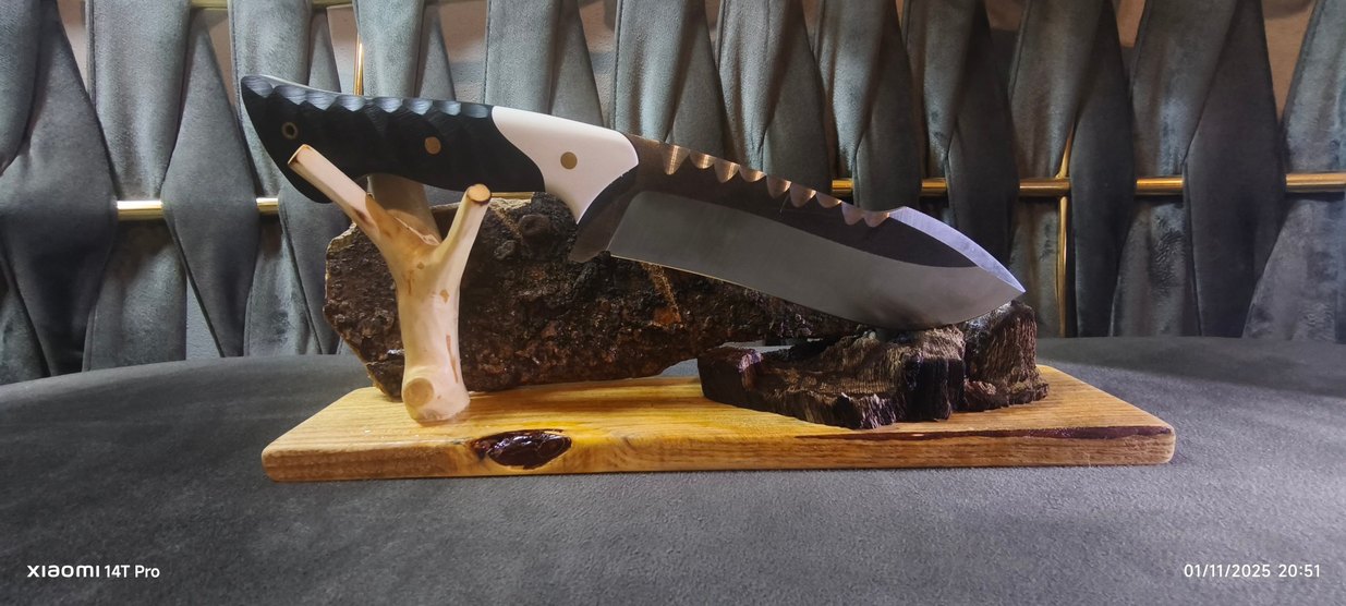 HAWK N690. - Görsel 2