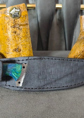 TOZ METAL SERİSİ M398. - Görsel 3