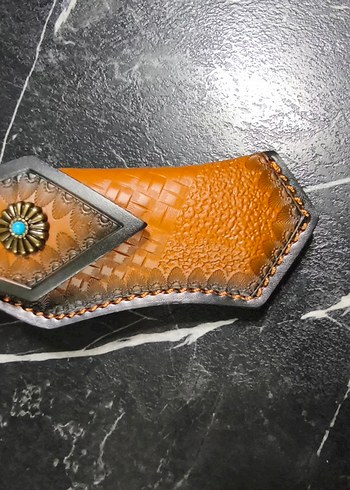 M390 Geyik boynuzu. - Görsel 6