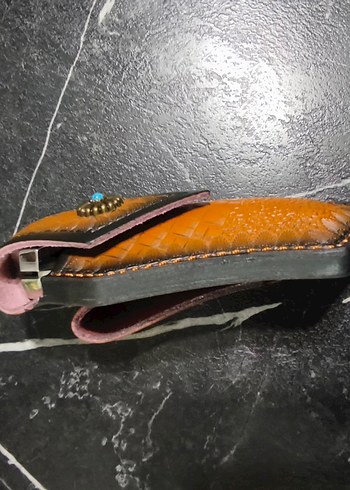 M390 Geyik boynuzu. - Görsel 7