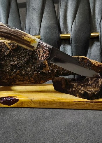 M390 Geyik boynuzu. - Görsel 2