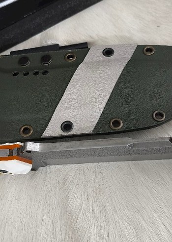 PUSAT KNIFE TANK KAYDEX. - Görsel 5