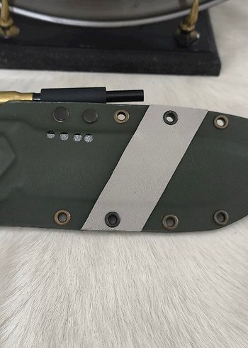 PUSAT KNIFE TANK KAYDEX. - Görsel 4