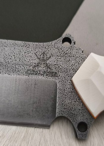 PUSAT KNIFE TANK KAYDEX. - Görsel 2