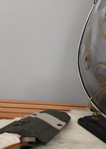 PUSAT KNIFE TANK KAYDEX. - Görsel 6