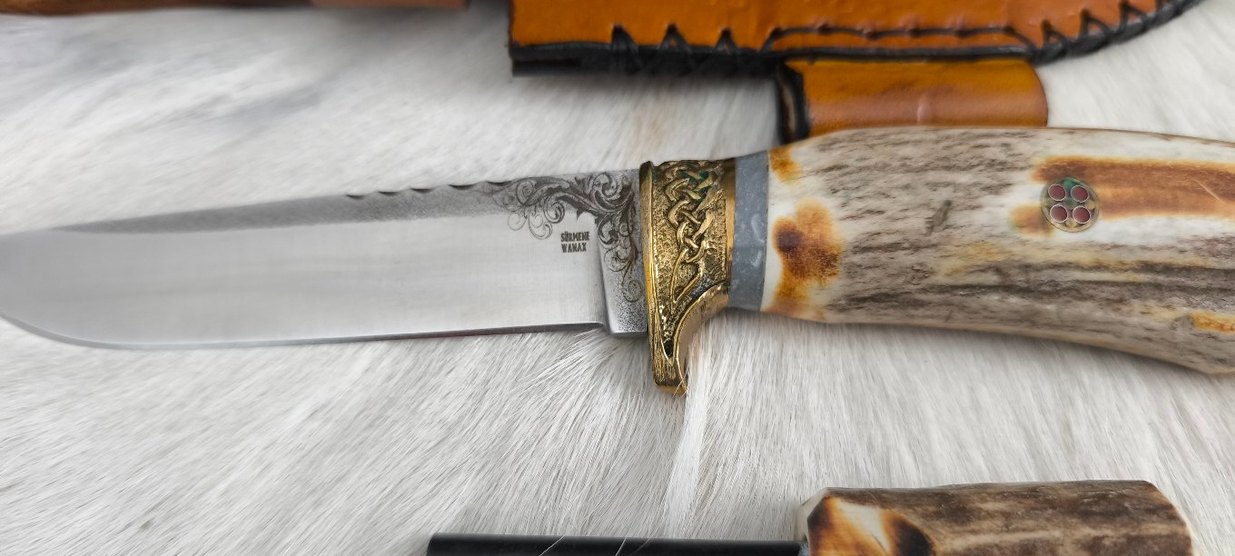 VANAX OSMAN USTA'NIN. - Görsel 4