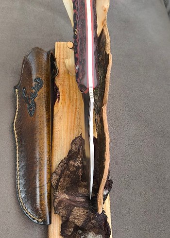 Pusat Knıfe VANAX. - Görsel 6