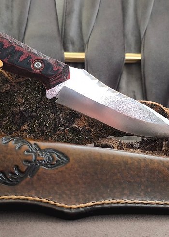 Pusat Knıfe VANAX. - Görsel 5