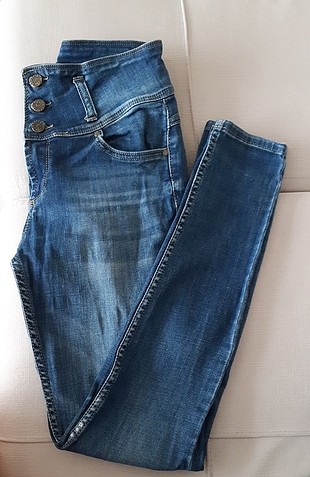kot pantolon