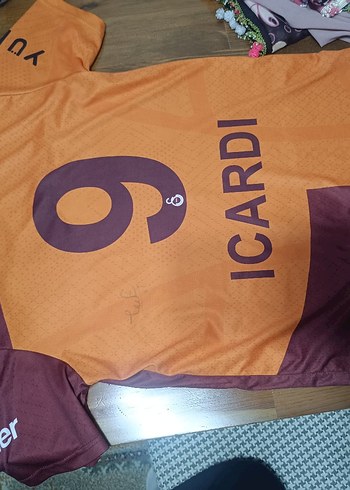 DXS Baskılı Erkek Spor Tişörtü - Görsel 2