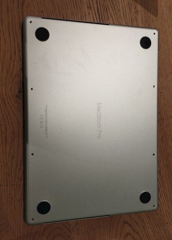 Macbook Pro M3 - Görsel 6