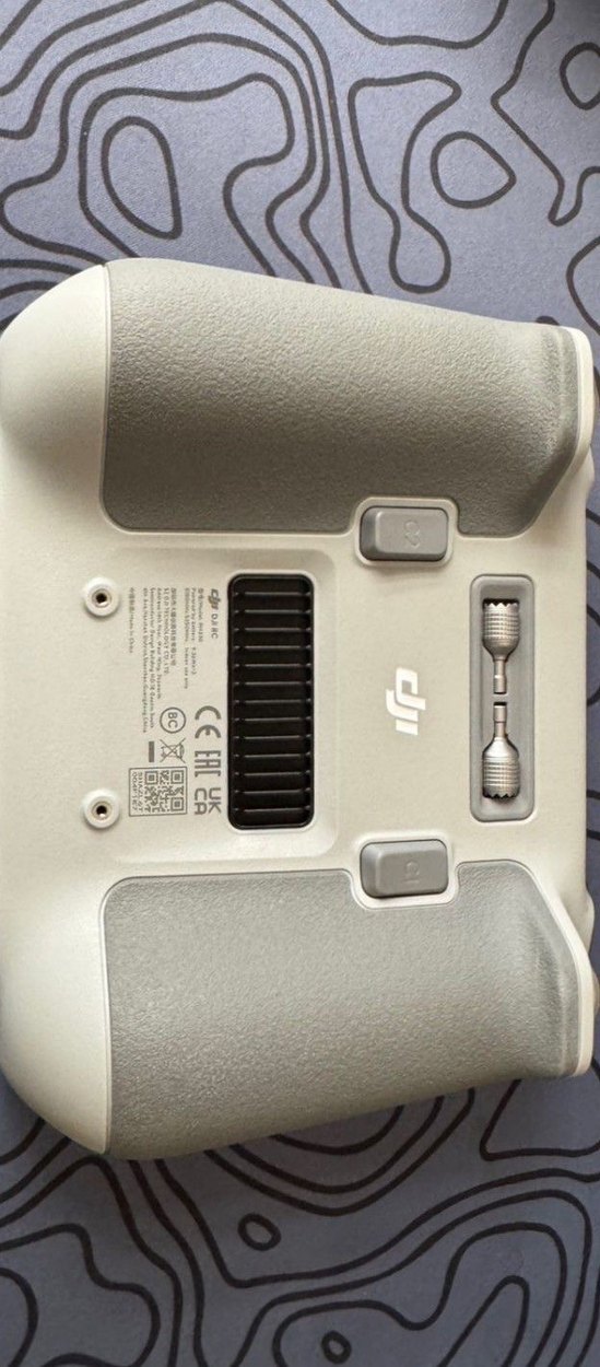 DJi Mini 3 Drone - Görsel 3