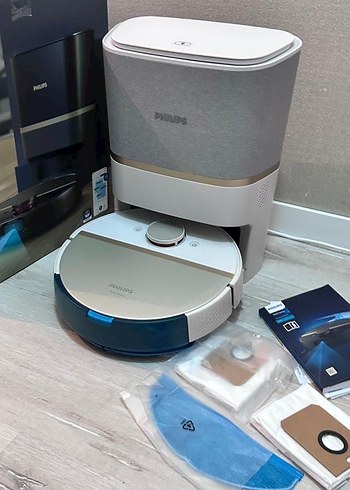 Philips Homerun 7000 Serisi - Görsel 4