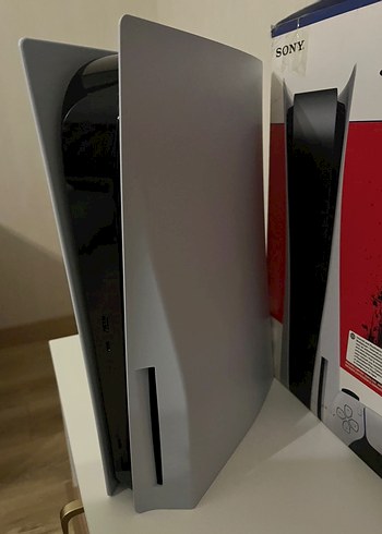 Playstation 5 CD li Versiyon - Görsel 4