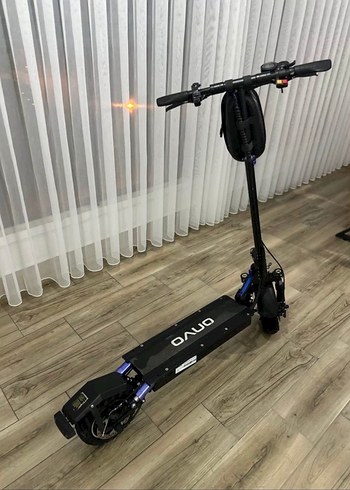 ONVO OV-012 Elektrikli Scooter - Görsel 4