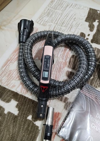 İHLAS AURA ROSE CLEANMAX TEMİZLİK ROBOTU - Görsel 5