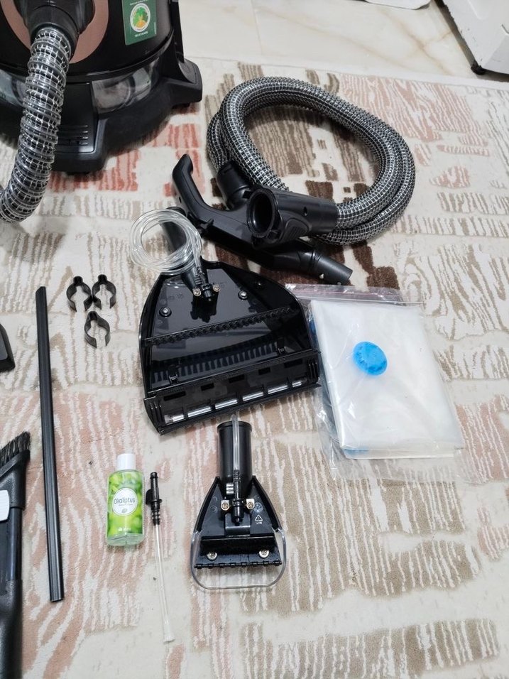 İHLAS AURA ROSE CLEANMAX TEMİZLİK ROBOTU - Görsel 4