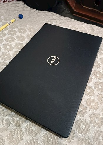 Dell Siyah Dizüstü Bilgisayar ve Kablosuz Fare şarjiyla beraber - Görsel 10