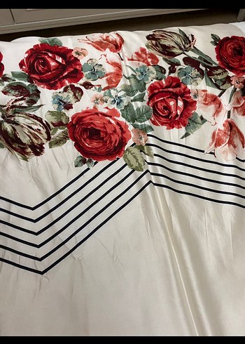 İpekevi Şal - Görsel 2