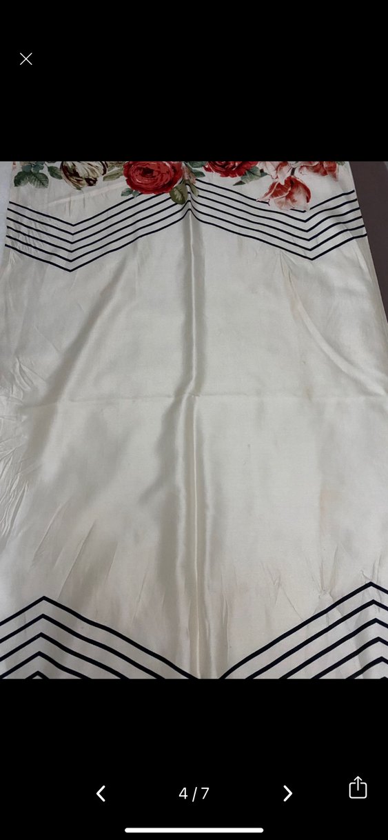 İpekevi Şal - Görsel 4