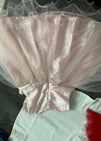 Muz Bebek Elbise - Görsel 3