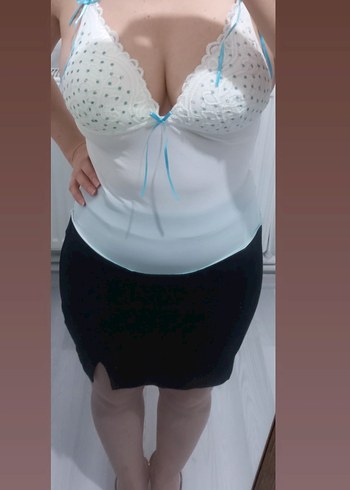 etek ve bluz - Görsel 2