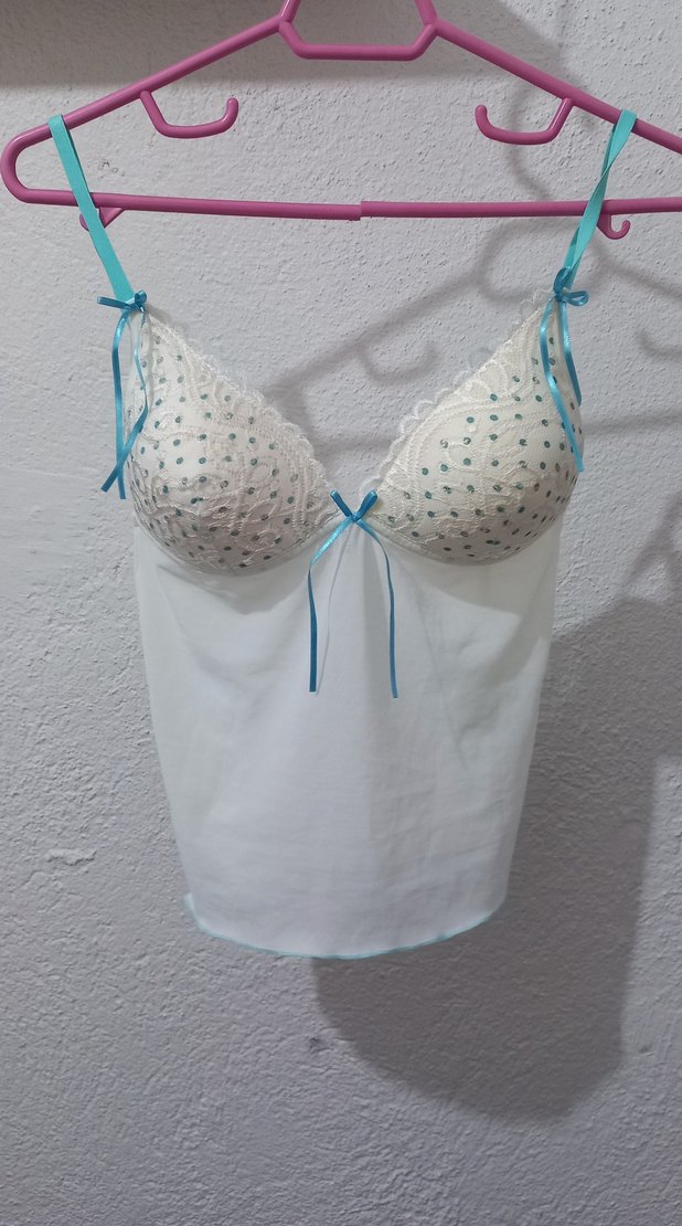 etek ve bluz - Görsel 4