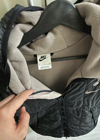 nike mont - Görsel 3