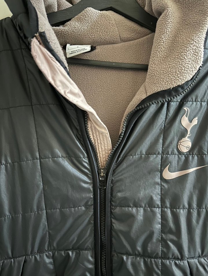 nike mont - Görsel 2