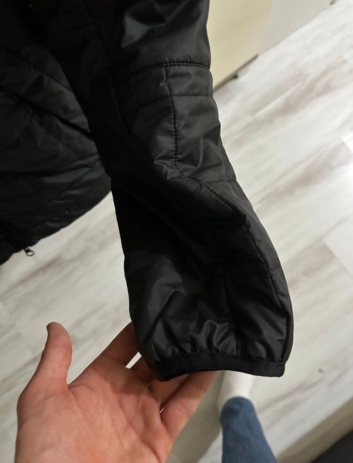 nike mont - Görsel 4