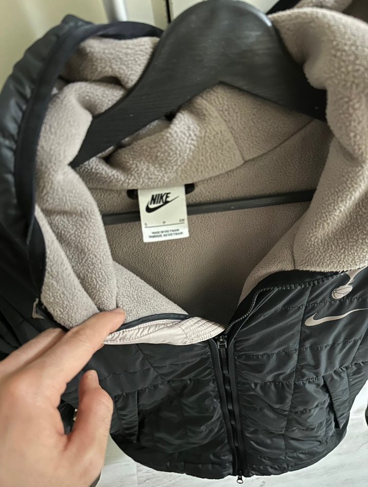 nike mont - Görsel 3