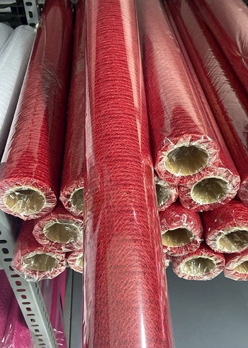 Çiçek aranjman için tül rulo - Görsel 4