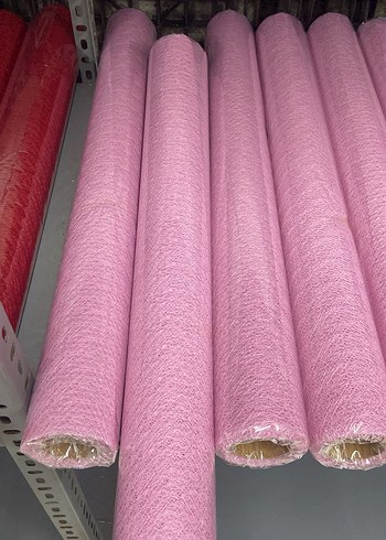 Çiçek aranjman için tül rulo - Görsel 2