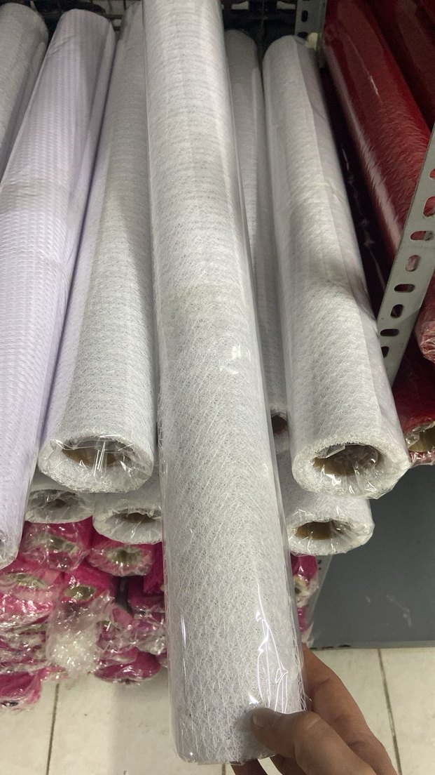 Çiçek aranjman için tül rulo - Görsel 3