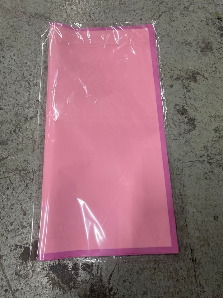 2 paket beyaz ve pembe ambalaj - Görsel 2