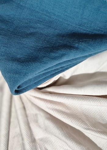 kendim yapiyorum  Renkli unisex bebek yakalık ve salya onlugu - Görsel 8