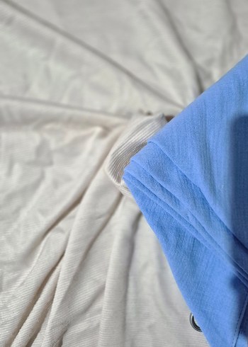 kendim yapiyorum  Renkli unisex bebek yakalık ve salya onlugu - Görsel 7