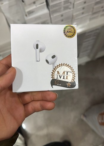 AirPods 2. nesil ve 4. nesil - Görsel 2