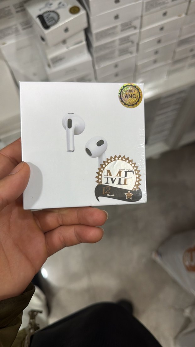 AirPods 2. nesil ve 4. nesil - Görsel 2