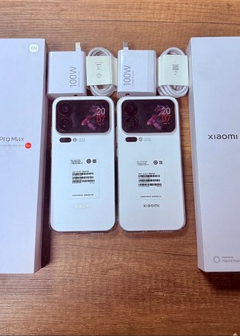 xiaomi